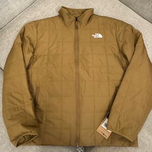 North Face Junction Utility Jacket